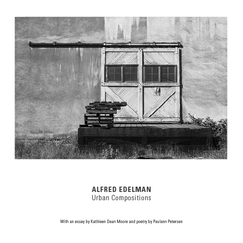 Alfred Edelman Book Cover